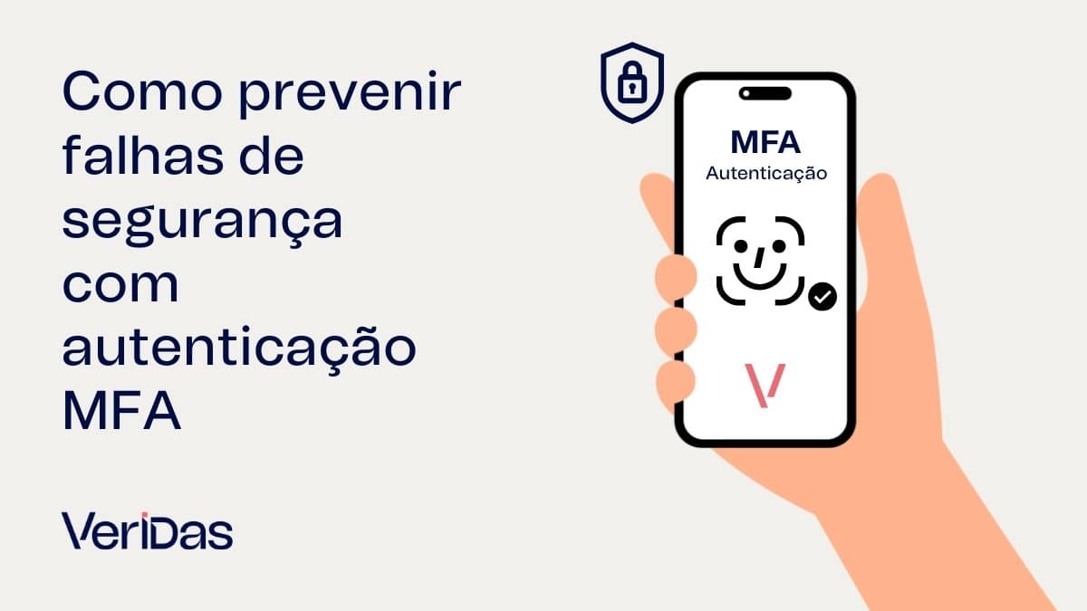 Como prevenir violações de segurança com autenticação MFA