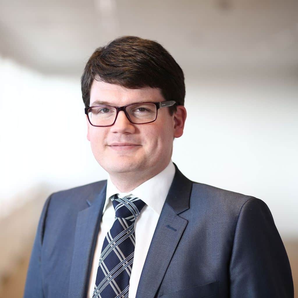 Hans Graux - ICT Lawyer at Timelex