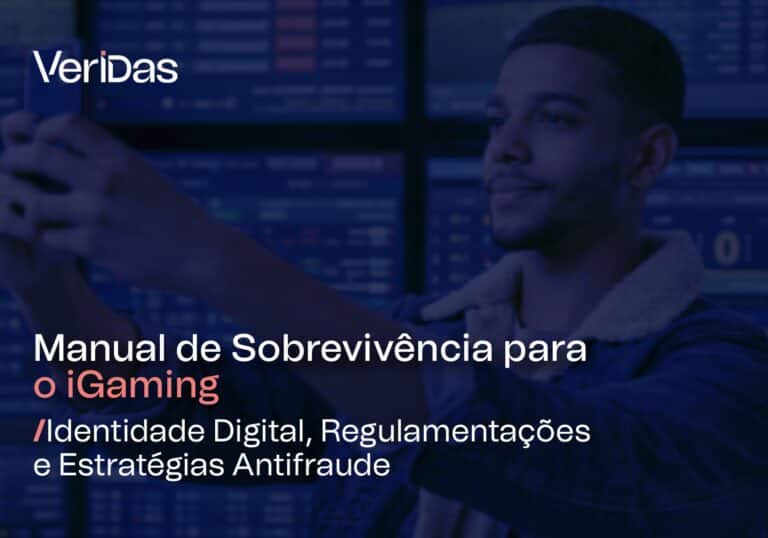 Manual de sobrevivência no novo ecossistema