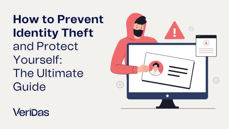 prevent identity theft