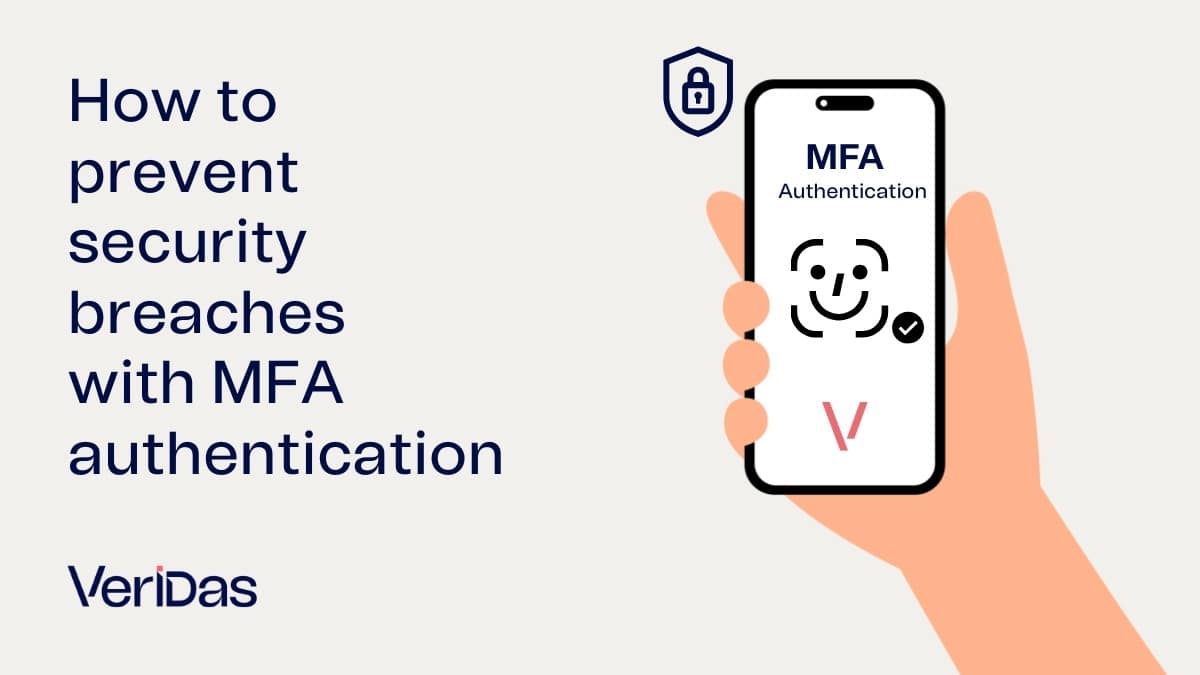 prevent security breaches with 2FA