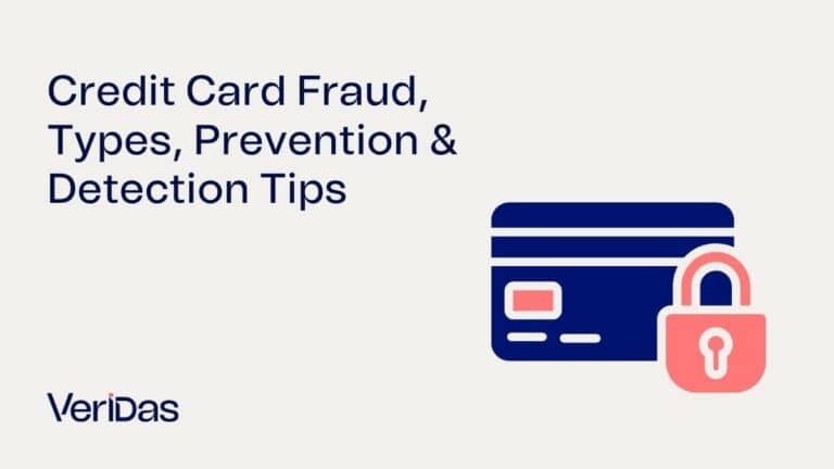 Credit Card Fraud, Types, Prevention & Detection Tips