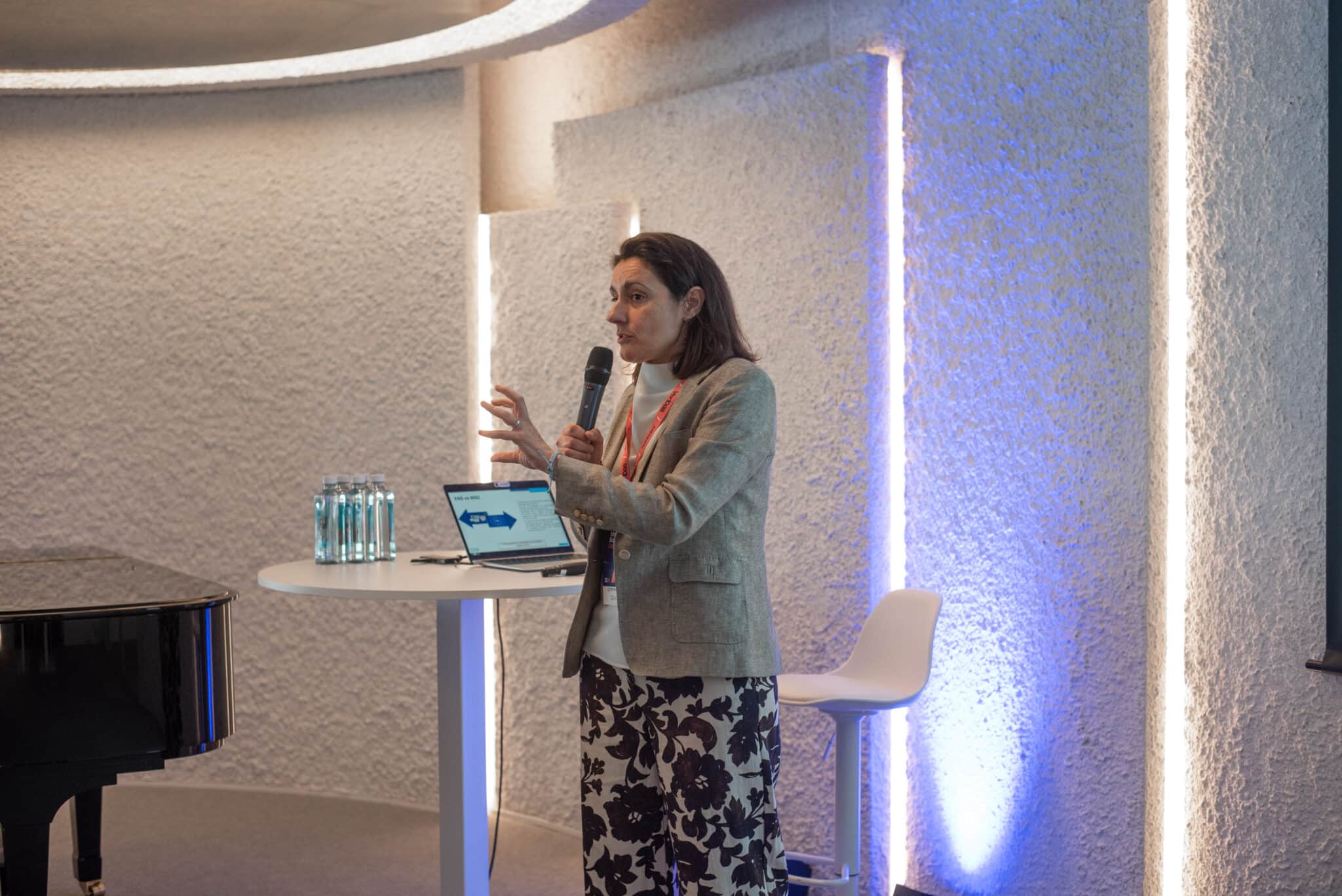 Claves del Identity Business Day de Veridas