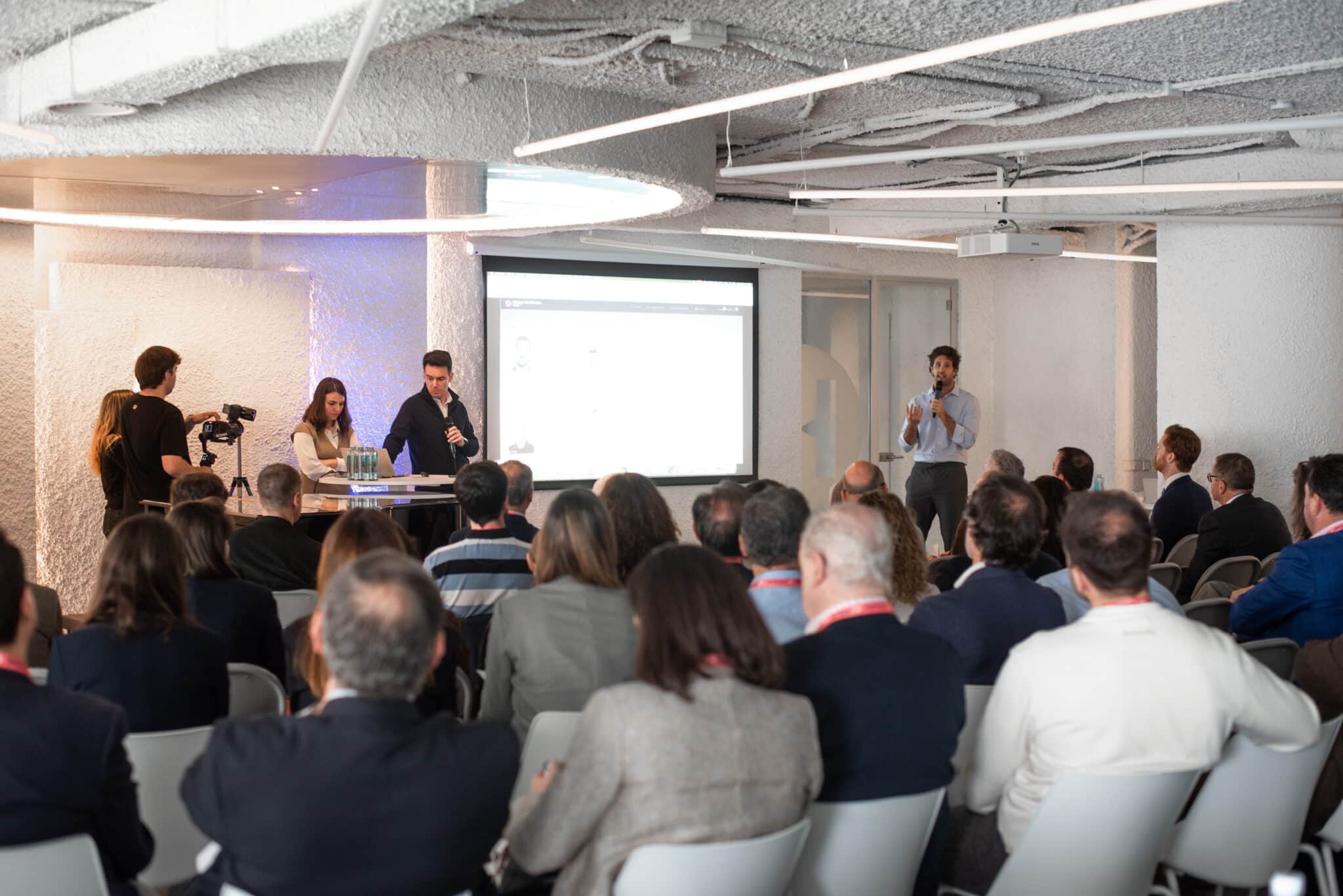 Claves del Identity Business Day de Veridas