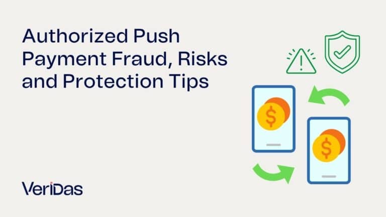 Authorized Push Payment Fraud, Risks and Protection Tips