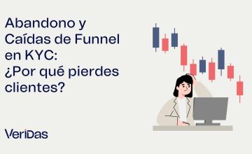 ¿Dónde pierdes a tus usuarios? Análisis de las causas de abandono y caídas de funnel en tu onboarding