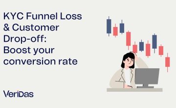 KYC Funnel Loss & Customer Drop-off: Discover the "Black Box" of Your Onboarding