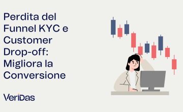 KYC Funnel & Drop-off: come aumentare la conversione