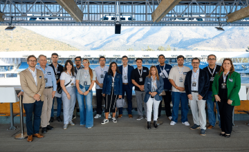 Identity And Business Day Chile 2025