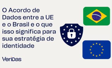 Acordo de Dados entre a UE e o Brasil
