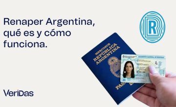 Renaper Argentina, qué es y cómo funciona