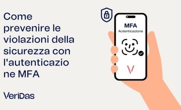 How to prevent security breaches with MFA authentication