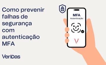 Como prevenir violações de segurança com autenticação MFA