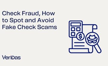 Check Fraud, How to Spot and Avoid Fake Check Scams