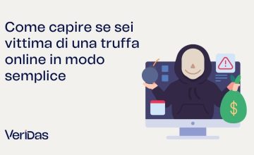 Come capire se sei vittima di una truffa online in modo semplice