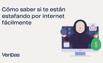 Cómo saber si te están estafando por internet fácilmente