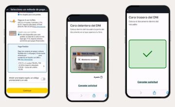 Expansão do Crédito ao Consumidor no Checkout do Marketplace Líder Global