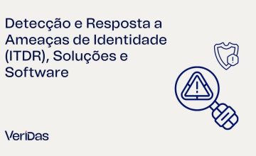 Detecção e Resposta a Ameaças de Identidade (ITDR), Soluções e Software