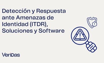 Detección y Respuesta ante Amenazas de Identidad (ITDR), Soluciones y Software