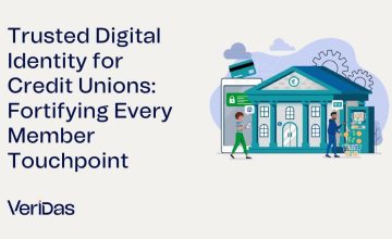 Digital Identity for Credit Unions