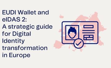 EUDI Wallet & eIDAS 2 Guide: Digital Identity in Europe