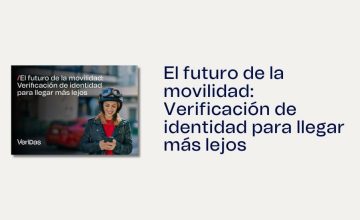 Ebook El futuro de la movilidad