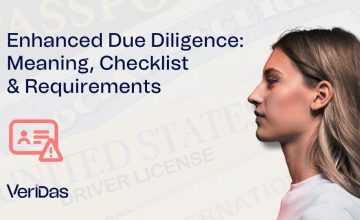 Enhanced Due Diligence