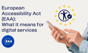 European Accessibility Act