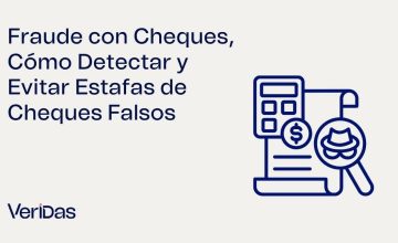 Fraude con Cheques, Cómo Detectar y Evitar Estafas de Cheques Falsos