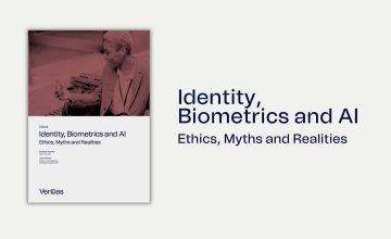 Identity Biometrics AI
