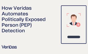 Politically Exposed Person (PEP)