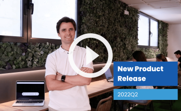 Product Release 2022Q2