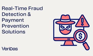 Real-Time Fraud Detection & Payment Prevention Solutions