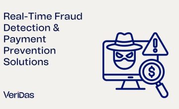 Real-Time Fraud Detection & Payment Prevention Solutions