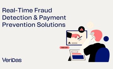 Real-Time Fraud Detection & Payment Prevention Solutions