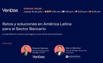 Retos y soluciones en América Latina para el Sector Bancario