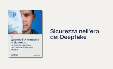 Sicurezza nell'era dei Deepfake