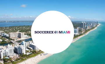 SoccerEx Miami