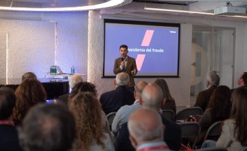 Claves del Identity Business Day de Veridas