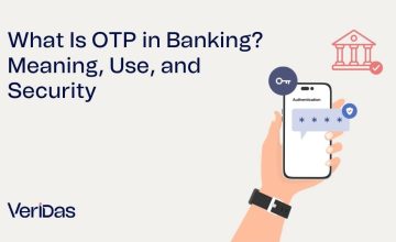 What Is OTP in Banking? Meaning, Use, and Security