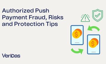 Authorized Push Payment Fraud, Risks and Protection Tips