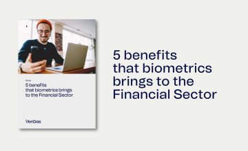 benefits finantial sector