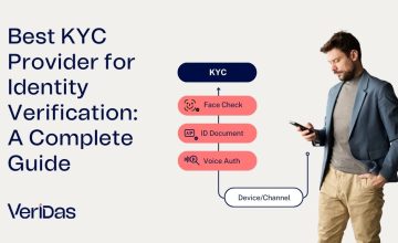 best KYC provider