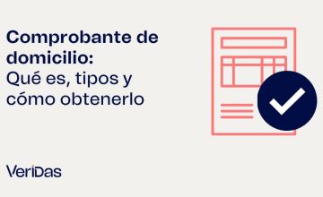 comprobante de domicilio