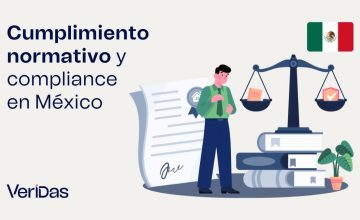 cumplimiento normativo México
