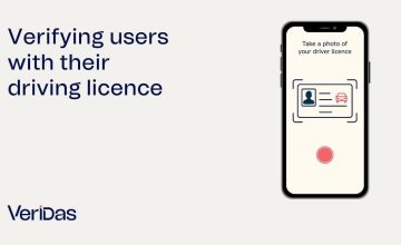 drivers license verification