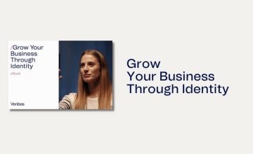 eBook Grow your business through identity