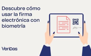 firma electrónica