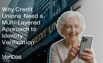 Identity Verification for Credit Unions