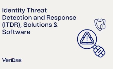 Identity Threat Detection and Response (ITDR), Solutions & Software